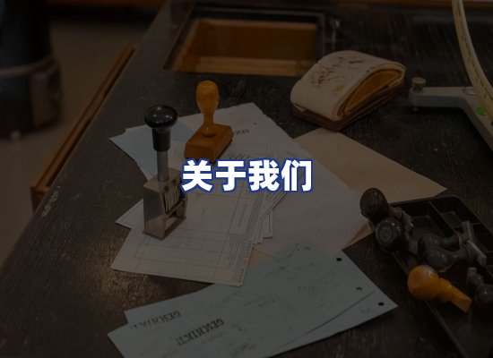 专业团队